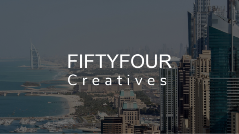 Fiftyfour Creatives