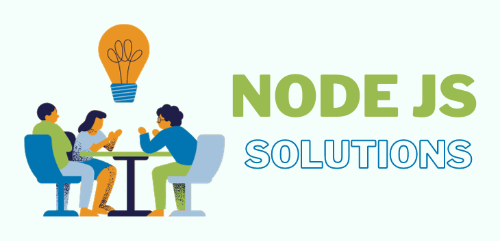Node JS , Node JS Developers in India